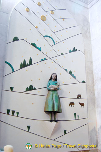 Fatima, Portugal (1071 besøg) Fatima, Portugal